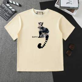 Picture of Gucci T Shirts Short _SKUGucciXS-Lattr972210855